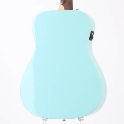 FENDER Malibu Player [IWA1941405] (05/18) image 4