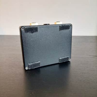 RARE #11 of 30 Hudson Electronics Overdrive 999 image 5