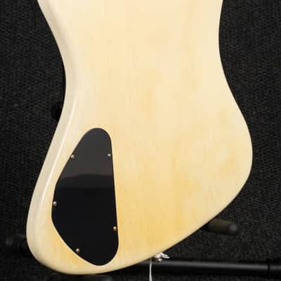 Gibson Custom Shop Firebird Non Reverse - TV White image 10