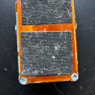 BJFE Honey Bee Overdrive (3-Knob) Gold image 8