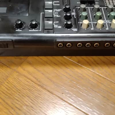 Fostex X-26 4-track Cassette Recorder image 7