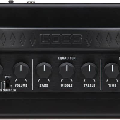 Boss Katana-Mini Guitar Amplifier image 4