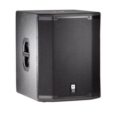 JBL PRX418S 18" Subwoofer image 3