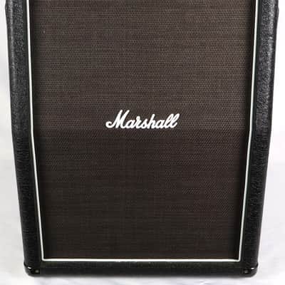 Marshall MX212AR 150w 2x12" Guitar Amplifier Vertical Speaker Cabinet image 2