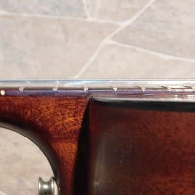 rare vintage FRAMUS 5/024 Hootenanny 12 string Acoustic Guitar ( Lennon ) 1965 image 14