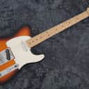 Fender Standard Telecaster 2003 Brown Sunburst MIM