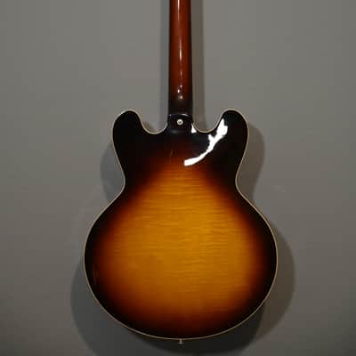 Heritage Standard H-530 - Original Sunburst image 11