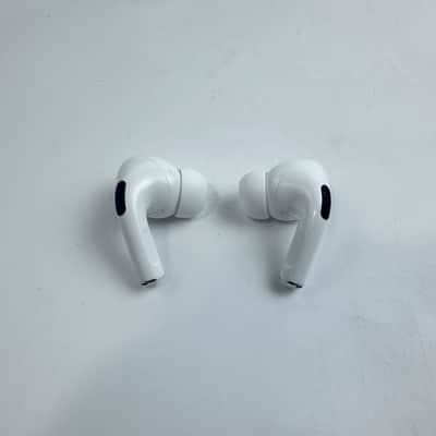 Apple AirPods Pro (2nd Gen) with MagSafe Charging Case (USB-C) Wireless Earbuds image 2