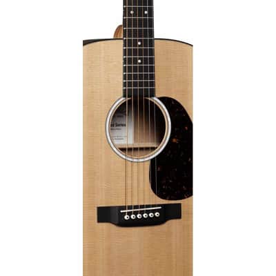 Martin D-10E Guitare acoustique D-10E image 5
