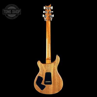 PRS Modern Eagle V 10 Top Charcoal w/case image 9