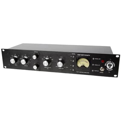 Black Lion Audio Seventeen Compressor image 1