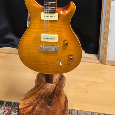 PRS McCarty 10-Top 2001 P99 - McCarty Sunburst image 1