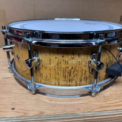 Sonor S Class - Birdseye Maple - Made in Germany image 3