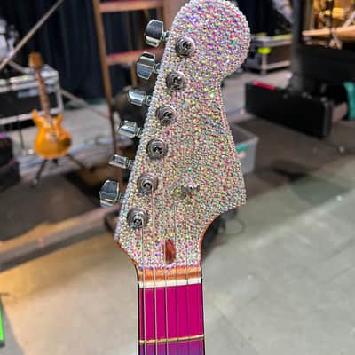 Fender American Ultra Jazzmaster image 4