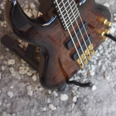 Immagine Dean Edge Pro Tiger Eye - 3