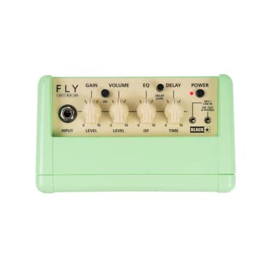 Blackstar FLY 3 Surf Green image 2