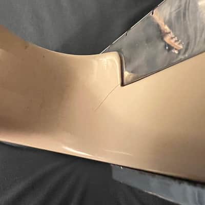Peavey T-40 1978-80 /  with Electrical Guitar Company EGC neck image 10