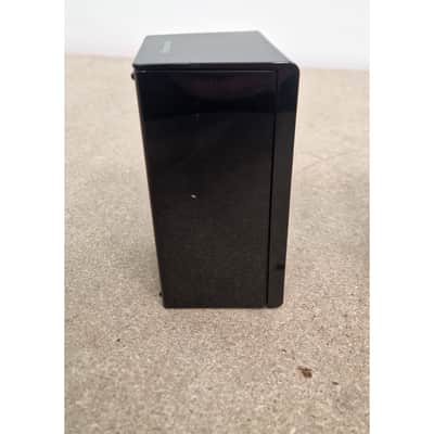 Panasonic SB-HF4000 - Hi-Fi Speakers - Black - Good image 4