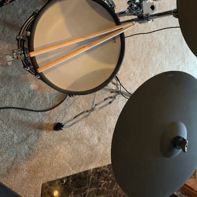 ATV  aDrums Artist Expanded Electronic Drum Kit + Accessories image 8