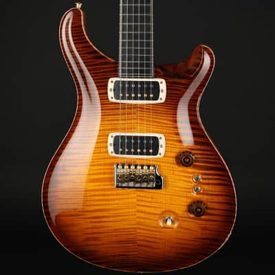 PRS Private Stock Custom 24-08, Birds of a Feather in McCarty Glow PS#11375 image 1