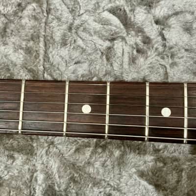 Fender Stratocaster 2017 - Polyurethane image 6