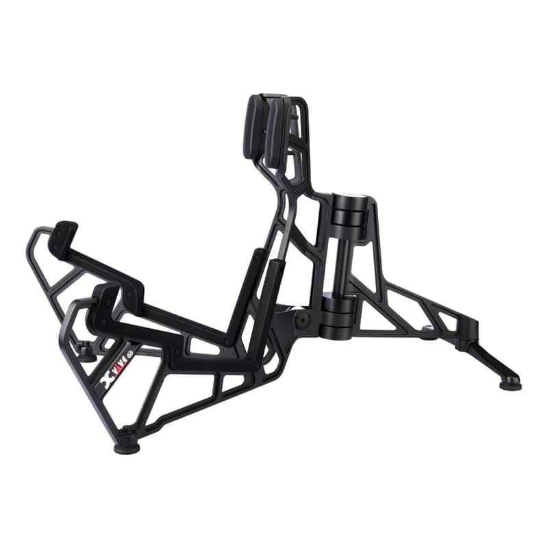 Xvive G1 Butterfly Guitar Stand image 1