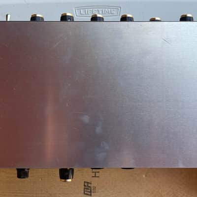 Custom Marshall 18w TMB Clone 2025 image 8