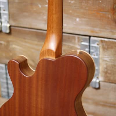 Perinetti HM-1 - Custom Art Ignacia Jullian image 12