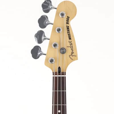 FENDER MEXICO Player II Mustang Bass PJ Aquatone Blue [MX25152437] (06/15) image 10