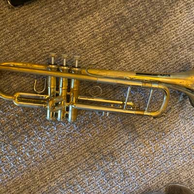 B&S 3137 Challenger I Series Bb Trumpet image 5