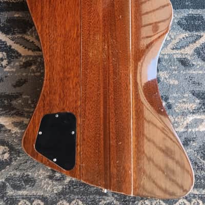 Gibson Firebird III 1965 - Sunburst image 16