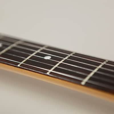 1979 Tokai ST-50 Springy Sound Olympic White – Vintage MIJ Strat-Style image 17
