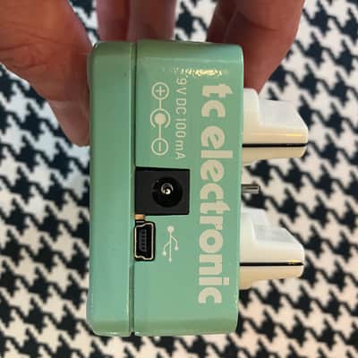 TC Electronic Pipeline Tap Tremolo 2017 image 4