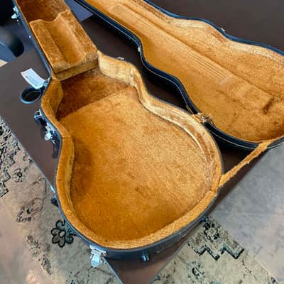 1976 Ibanez Artist 2618 Antique Violin MIJ FujiGen w/ OHSC image 9