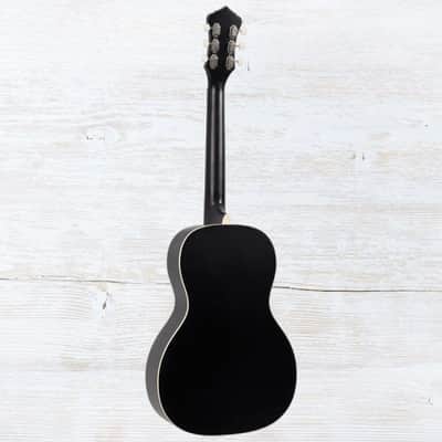 Recording King RPH-R2-MBK - Matte Black image 2