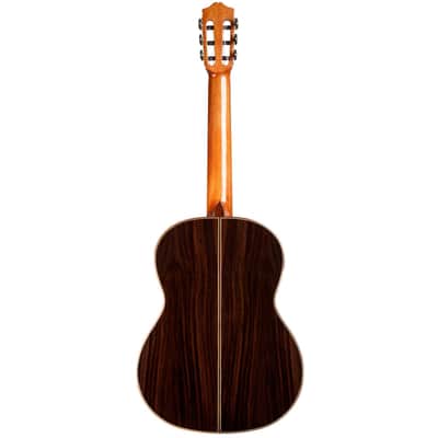 Cordoba Iberia C7 CD Classical Guitar image 4