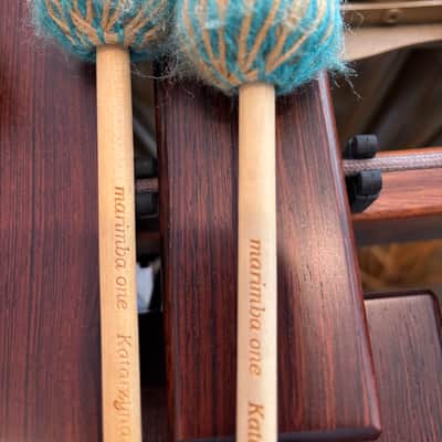 Marimba One KMB3 image 3