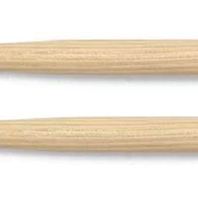 Rohema SD-4 Hickory - Laquered - 6 pair image 3
