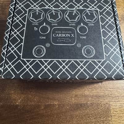 Browne Amplification Protein Dual Overdrive V3 2022 - 2024 - Various image 6