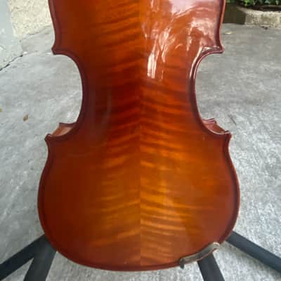 Erwin Violin Otto 3/4 EOASLV3 2020s image 11