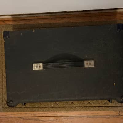 Marshall 200W Integrated Bass System Head image 2