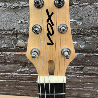 Vox SDC-1 Mini Electric Guitar image 5