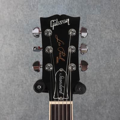 Gibson Les Paul Standard - Left Hand - Cherry Sunburst - 2nd Hand image 4