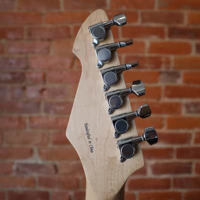 Peavey Rockmaster Guitar image 5