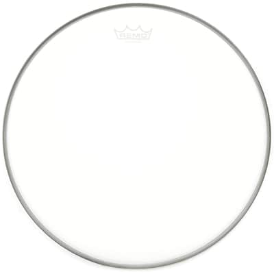 Remo Silentstroke Bass Drum Head 16"