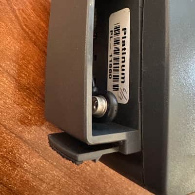 Fishman Pro-EQ Platinum Acoustic Preamp / DI Workstation image 4