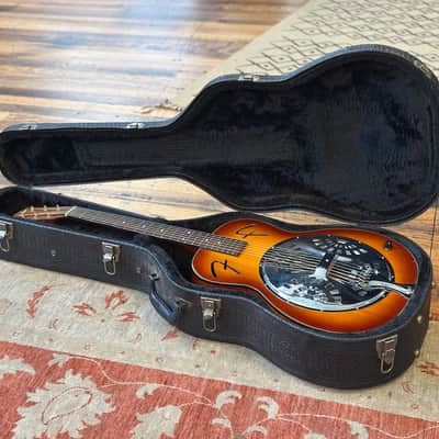 Fender FR-50 Resonator image 13