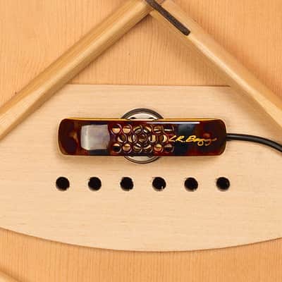LR Baggs Lyric Pickup for Steel String image 1