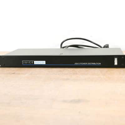 Juice Goose JG8.0 Power Distributor CG0142G image 1
