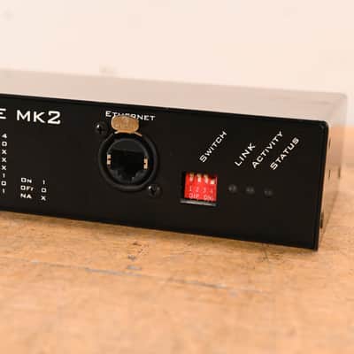 Enttec DMX EtherGate MK2 CG01SQU image 2
